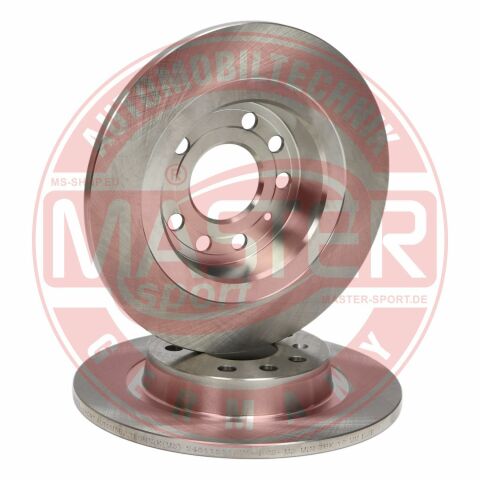 Тормозной диск