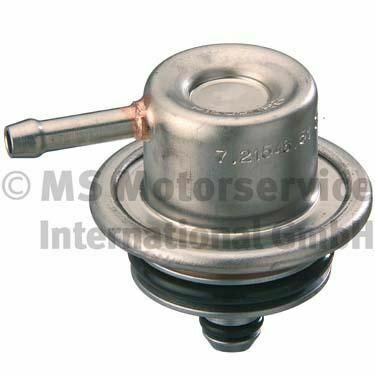 Клапан регулювання тиску палива ПНВТ BMW 3 (E30/E36/E46)/5 (E34)/7 (E32) 87-02 M40/M42/M43/M44/M50/M70