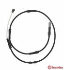 Датчик износа колодки