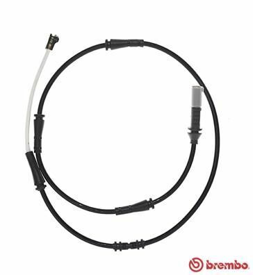 Датчик зносу колодки