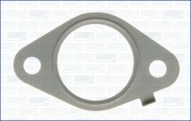 Прокладка коллектора выпуск MB W201/W126/W124 85-97