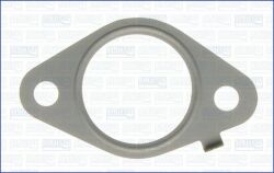Прокладка колектора випуск MB W201/W126/W124 85-97