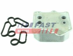 Теплообмінник Ford Transit 14-, Fiat Ducato 06-14, Peugeot Boxer 06-14