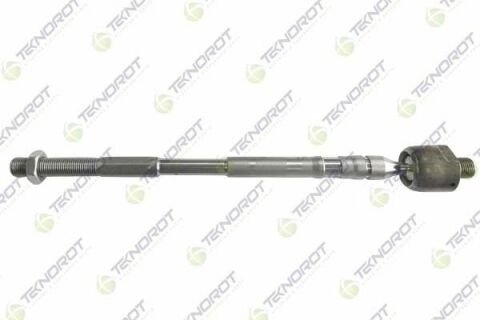 TEKNOROT SUBARU Тяга рульова L=325mm Forester 08-, XV, Impreza, Legacy V