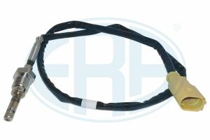 Датчик, температура відпрацьованих газів
