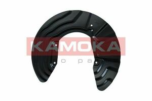 Кожух тормозного диска BMW X3 (F25), X4 (F26) 10-18