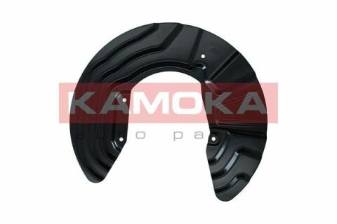 Кожух гальмівного диска BMW X3 (F25), X4 (F26) 10-18