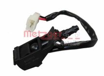 Форсунка склоочисника Форсунка склоочисника