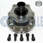 Ступиця задня (з підшипником) Volkswagen Passat 97– Audi A6 97–