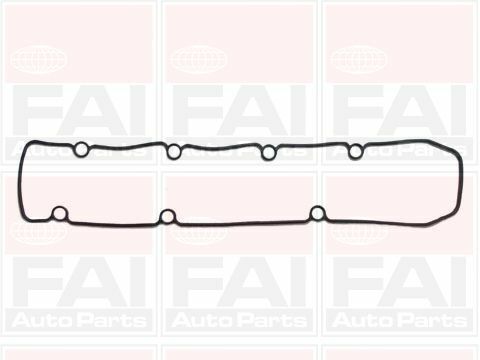 FAI CITROEN Прокладка клапанної кришки Xantia, Xsara, C5, Jumpy, Berlingo, Fiat, Peugeot