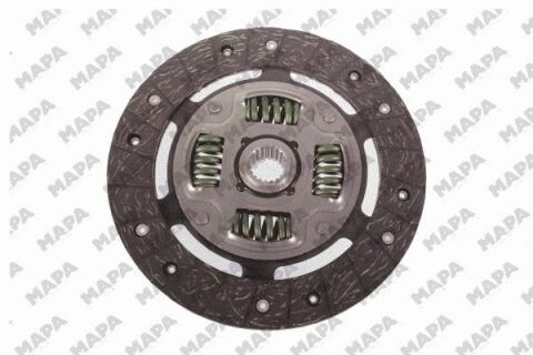 К-т зчеплення jimny 1.3 98-