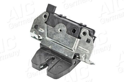 Замок крышки багажника Opel Astra H/Zafira 04-15