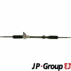 Рульовий механізм Ford Fiesta 83–