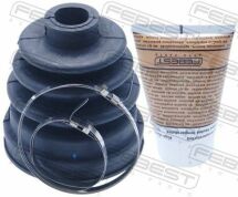 Пыльник привода колеса