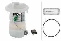 CITROEN Електро-бензонасос (модуль) C4 1,6-2,0 04-