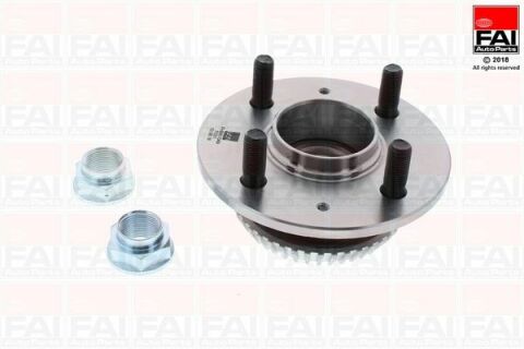 FAI ROVER Підшипник задній з ABS 200,25,400,45 92-