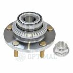 Подшипник колесный с ступицей