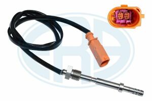 Датчик, температура відпрацьованих газів