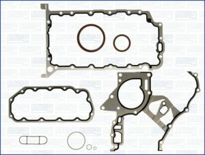 Комплект прокладок картера FRONTERA B 2.2 DTI 02-04, SAAB 9-5 2.2 TiD 02-09 OPEL