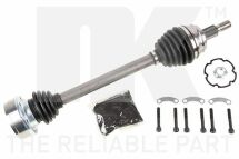 Приводной вал