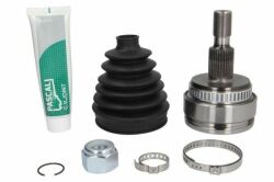 ШРУС (наружный) MB M-class (W163) 98-05 (30x26zx48T) (+ABS) ШРУС (наружный) MB M-class (W163) 98-05 (30x26zx48T) (+ABS)