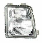 Фара VW LT 96-06 (H1/H1)