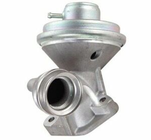 клапан EGR C2/3,Xsara,Ford Fiesta V,Fusion,Mazda 2,Peugeot 206/307 1.4HDI/TDCI