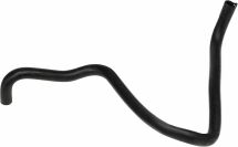 Патрубок расшир. бачка Ducato/Jumper 2.5TDi 94-02 нижний