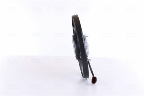 Вентилятор AI A 3 S 3(03-)1.4 TFSI(+)[OE 1K0959455DG]