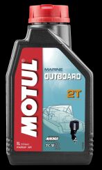 Масло Outboard 2T (1L) (102788)