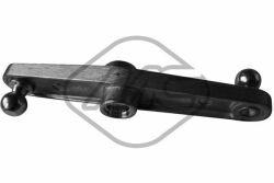 Кронштейн куліси КПП T4 91-98