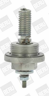 Свічка розжарювання (автономки) (12V) (M24x1.5mm) VW T4 1.9TD/2.4D/2.5TDI 90-03