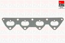 Прокладка коллектора выпускного 1,4/1,6 (DOHC) Opel Astra F/G, Corsa B, Tigra, Vectra