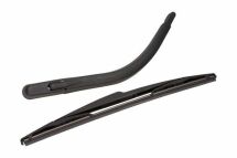 Комплект двірників, система склоочисників