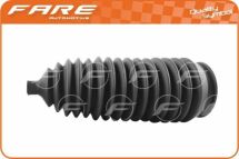 Пильник рульового керування