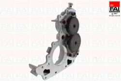 Помпа оливи Fiat Ducato 110 Multijet 2.3 D 2006– Помпа оливи Fiat Ducato 110 Multijet 2.3 D 2006–