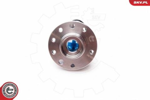 Комплект колісних підшипників