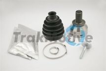 ШРКШ зовнішній комплект зубців 36/23 Ford Focus C-Max 1.6/1.8 2007–, Focus 2004–