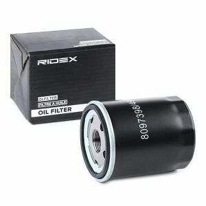 Оливний фільтр