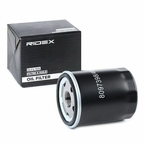 Масляный фильтр Масляный фильтр