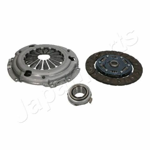 JAPANPARTS MAZDA К-т сцепления Mazda 6 2.0/2.3 02-