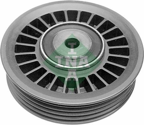 Ролик генератора Audi A4/A6/VW Passat 1.9-2.0TDI 98-05 (паразитний) (75.5x21.5x8) Ролик генератора Audi A4/A6/VW Passat 1.9-2.0TDI 98-05 (паразитний) (75.5x21.5x8)
