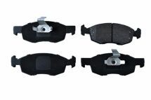 Тормозные колодки передние Doblo 01-FIAT Тормозные колодки передние Doblo 01-FIAT