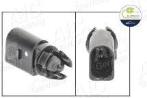 Датчик зовнішньої температури повітря Audi A6/Q7/Skoda Superb/VW Golf V/VI/Touran 00- (2 конт.)