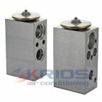 Розширювальний клапан кондиціонера PEUGEOT 508 CITROEN