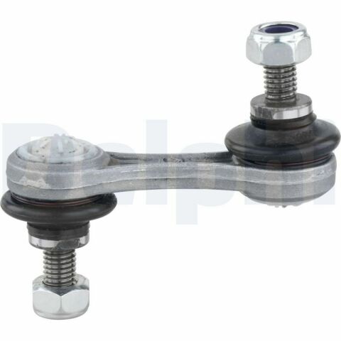 Тяга стабілізатора задній (алюміній!) E39 520i-540i/525TD/TDS L=66mm BMW