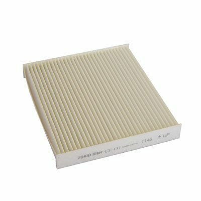 Фільтр, повітря у салоні Фільтр, повітря у салоні