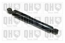 Амортизатор газовий заднiй