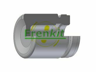 Поршень суппорта (заднего) BMW 3 (E36/E46) 94-05 (40x48mm) (Ate)