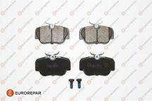 Тормозные колодки